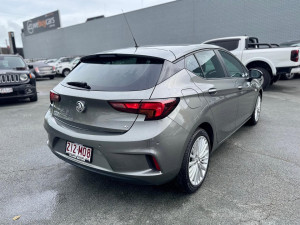 2017 Holden Astra BK R Hatch