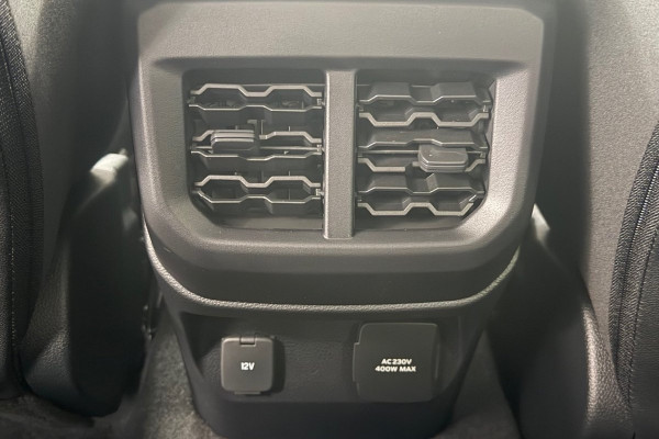 2025 MY26 Ford Ranger P703 Sport Ute Image 26