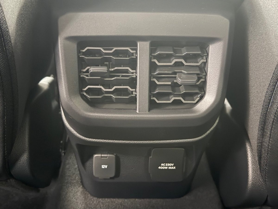 2025 MY26 Ford Ranger P703 Sport Ute Image 26
