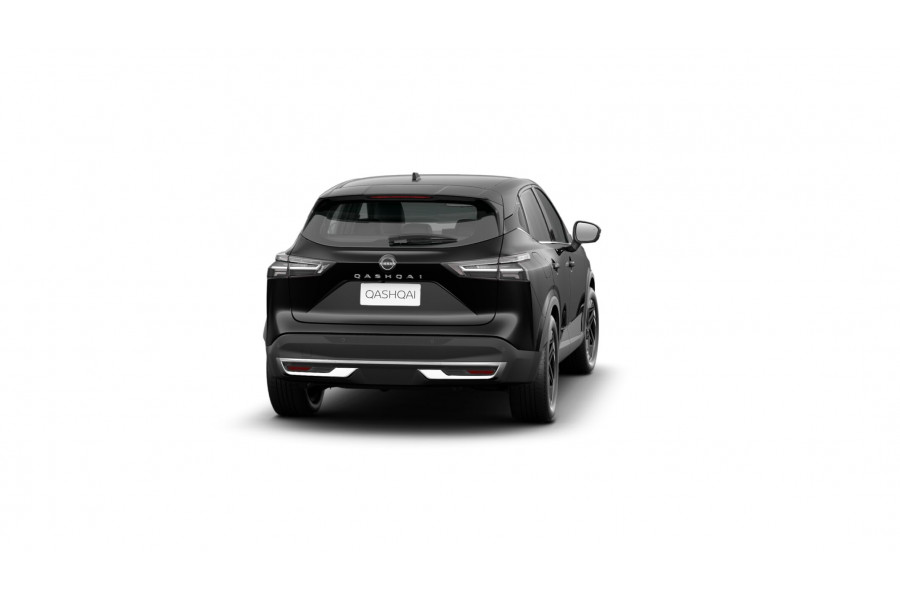 2025 Nissan QASHQAI J12 ST-L SUV Image 21