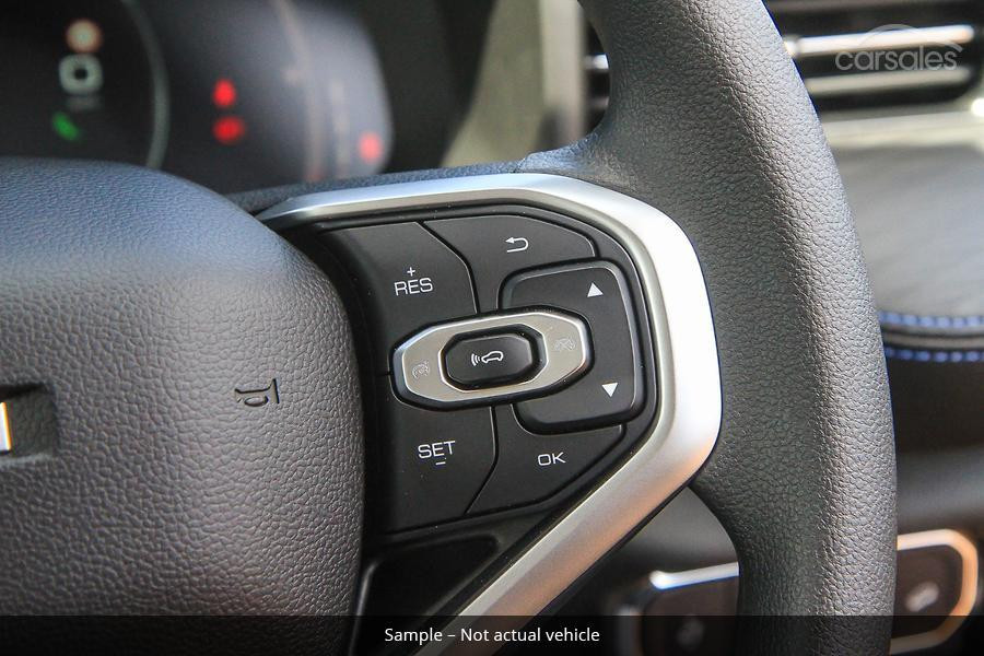 2025 GWM Haval Jolion A02 Premium Hybrid SUV Image 9