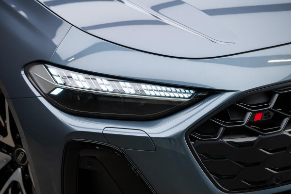 2025 Audi S5 B10  Sedan image 25