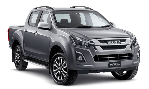 Graphite Grey Metallic