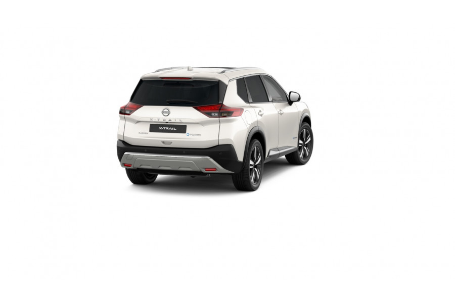 2024 MY25 Nissan X-Trail T33 Ti e-POWER SUV Image 20