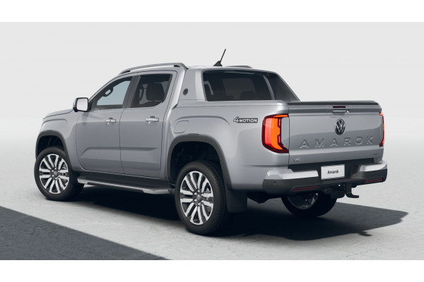 2024 Volkswagen Amarok NF TDI600 Aventura Ute