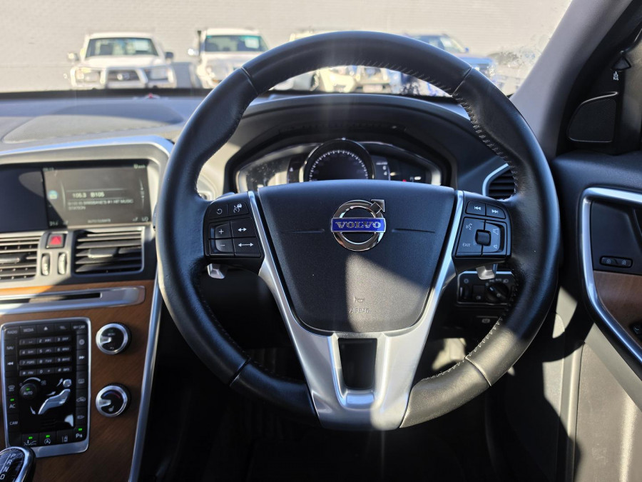 2016 Volvo XC60 UZ T5 Luxury SUV Image 21