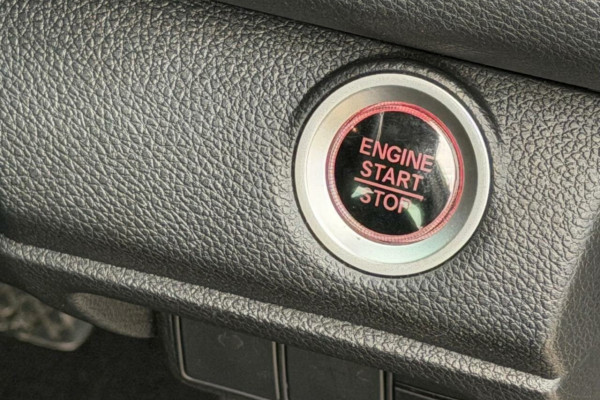 2020 Honda Civic 10th Gen VTi-S Sedan Image 15