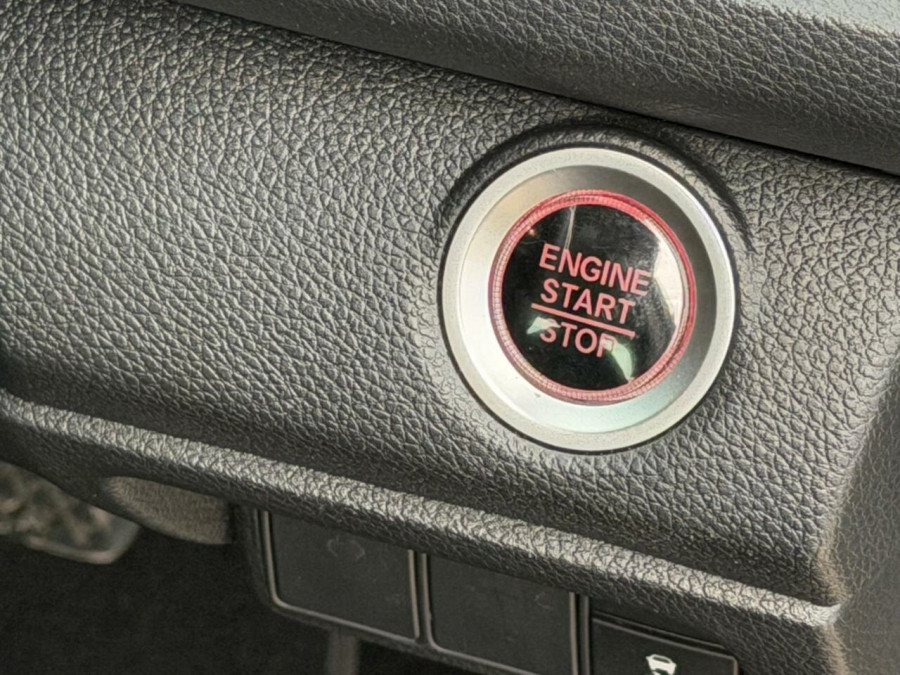 2020 Honda Civic 10th Gen VTi-S Sedan Image 15