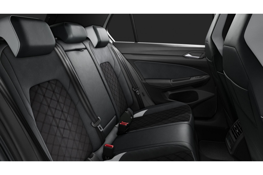 2024 Volkswagen Golf 8 110TSI R-Line Hatch Image 12