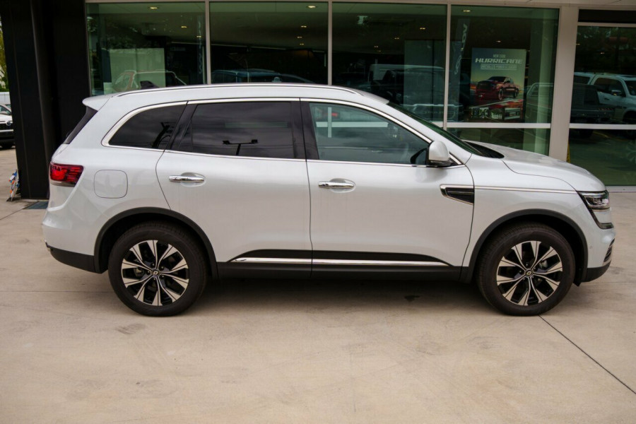 2025 Renault Koleos HZG Evolution Wagon Image 4