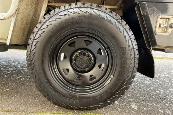 2016 Ford Ranger PX MkII XL Cab Chassis Image 16