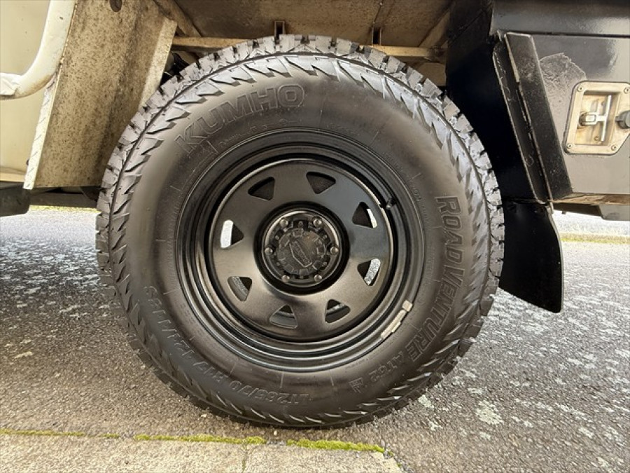 2016 Ford Ranger PX MkII XL Cab Chassis Image 16