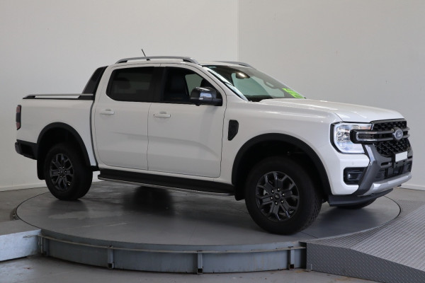 2023 MY23.50 Ford Ranger TRA9df159cc2023.5057361CA Wildtrak Ute