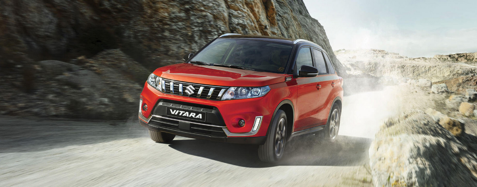 New Suzuki Vitara for sale in Queensland, Northern NSW Suzuki Queensland