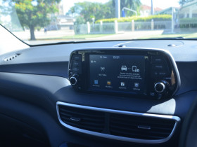 2018 MY19 Hyundai Tucson TL3 Go Suv