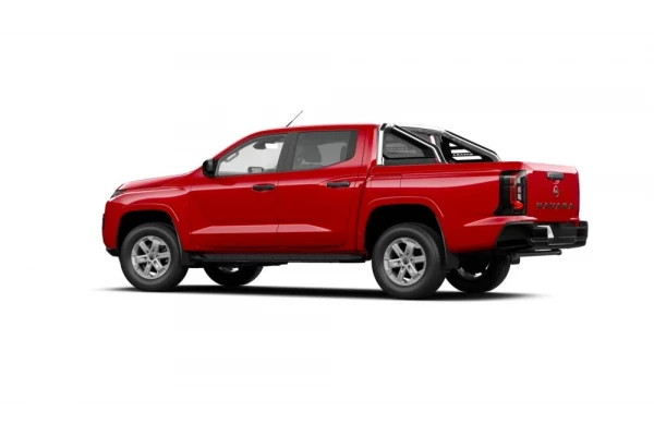 2026 Nissan Navara D27 ST Ute Image 28