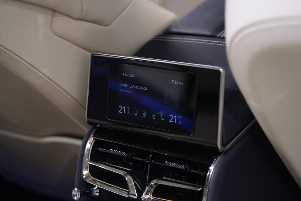 2021 Bentley Flying Spur W12 Sedan Image 34