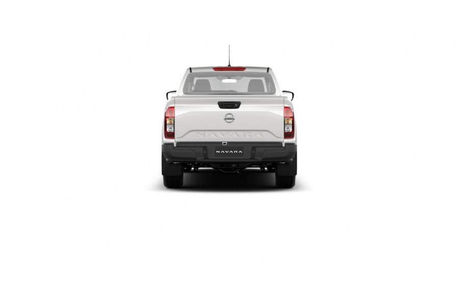 2025 Nissan Navara D23 SL Ute Image 22