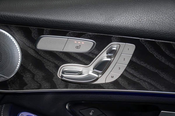 2019 Mercedes-Benz GLC-Class GLC300 SUV Image 14