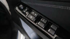 2020 MY21 Isuzu UTE D-MAX RG LS-U 4x2 Crew Cab Ute Utility