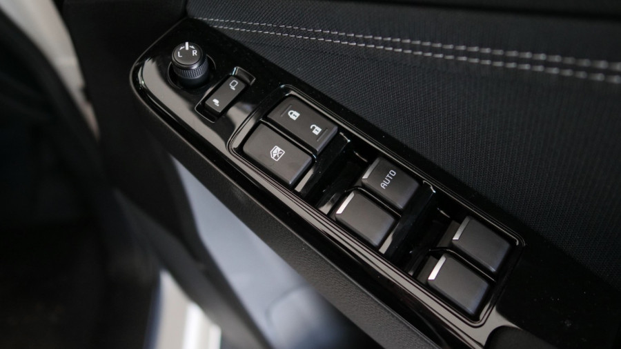 2020 MY21 Isuzu UTE D-MAX RG LS-U 4x2 Crew Cab Ute Utility Image 23