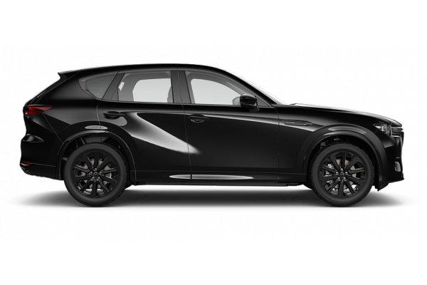 2025 Mazda CX-60 KH Series G40e GT SUV Image 10