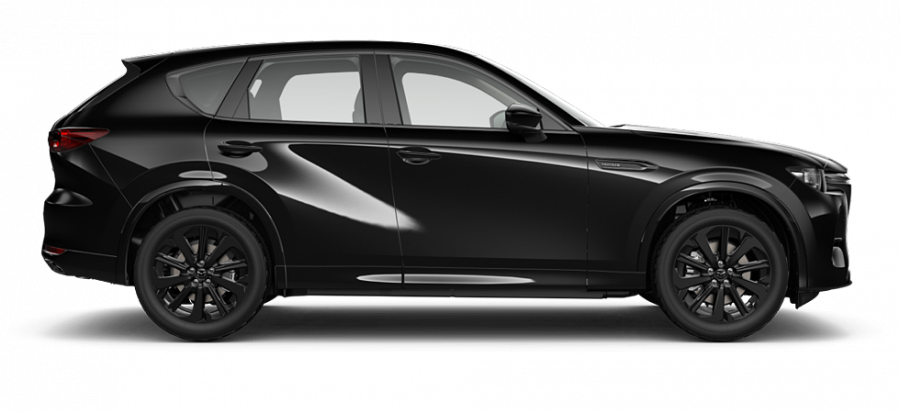 2025 Mazda CX-60 KH Series G40e GT SUV Image 10