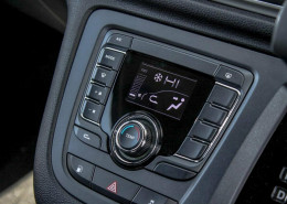 2020 LDV G10 SV7C Van Van