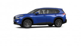 2025 Nissan X-Trail T33 ST SUV image 33