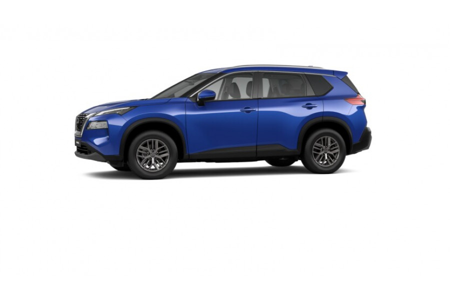 2025 Nissan X-Trail T33 ST SUV Image 33