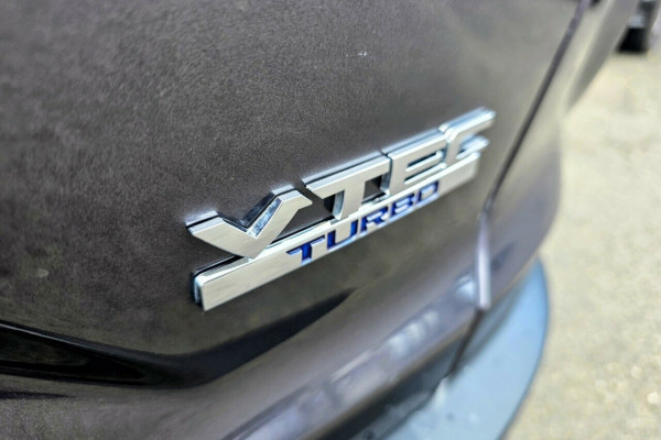 2020 MY21 Honda CR-V RW VTi X SUV Image 11