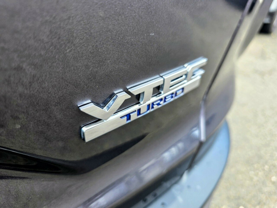 2020 MY21 Honda CR-V RW VTi X SUV Image 11