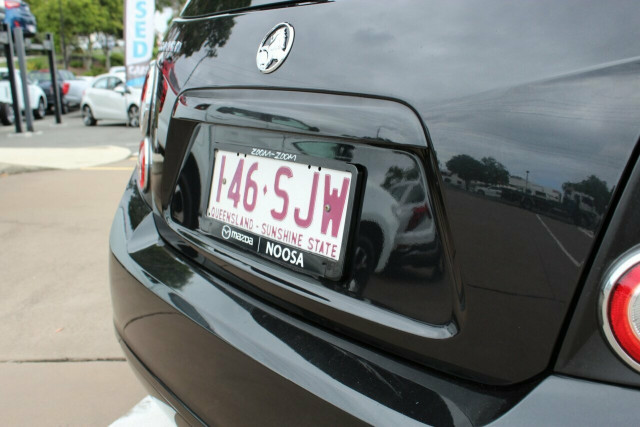 2012 Holden Barina TM Hatchback Mobile Image 6