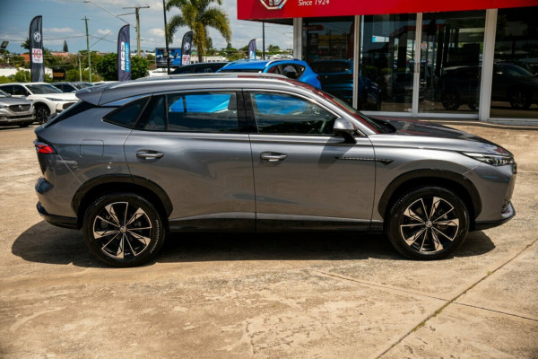 2024 MY24.5 MG HS AS33 Excite SUV