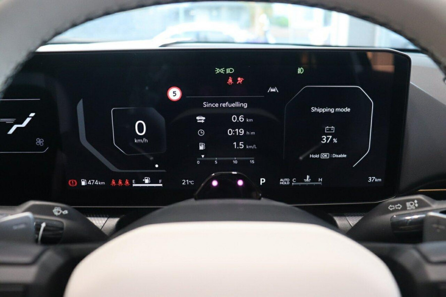 2025 Kia K4 CL4m GT-Line Sedan Image 28