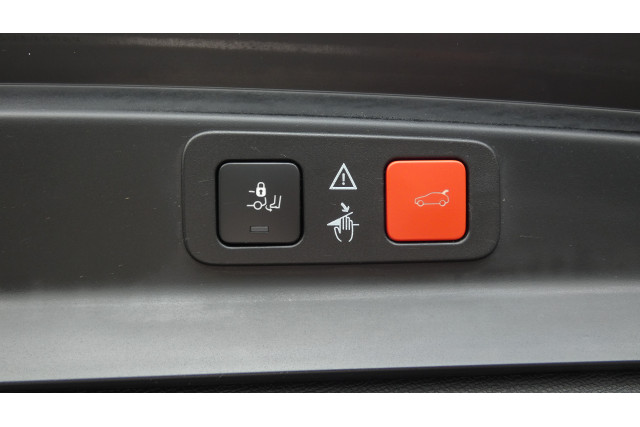 2019 Peugeot 5008 P87 MY19 ALLURE SUV Image 11