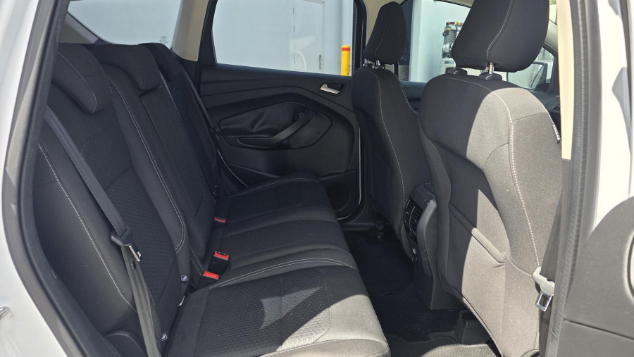 2017 Ford Escape ZG Ambiente SUV Image 19