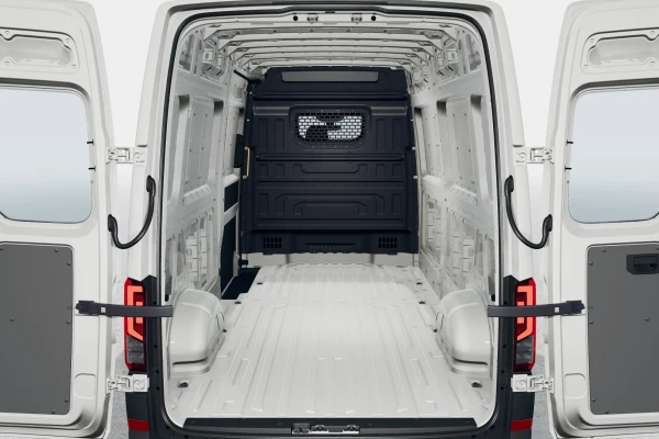 2026 Volkswagen Crafter SY1 35 TDI410 LWB Van