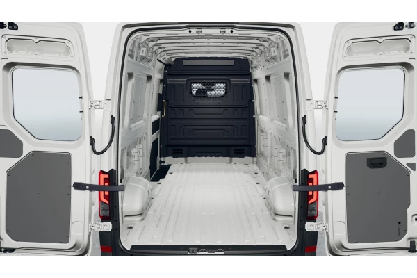2026 Volkswagen Crafter SY1 35 TDI410 LWB Van Image 6