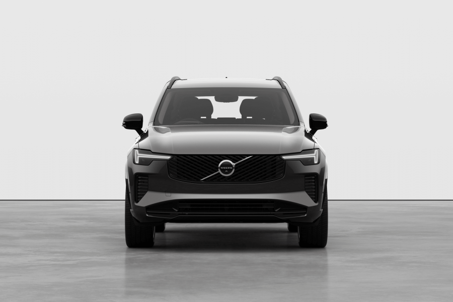 2026 Volvo XC90 L Series Ultra B5 Dark SUV