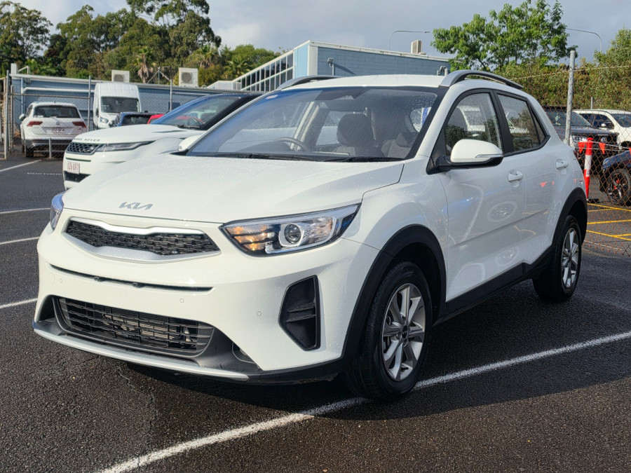 2025 Kia Stonic YB S SUV Image 4