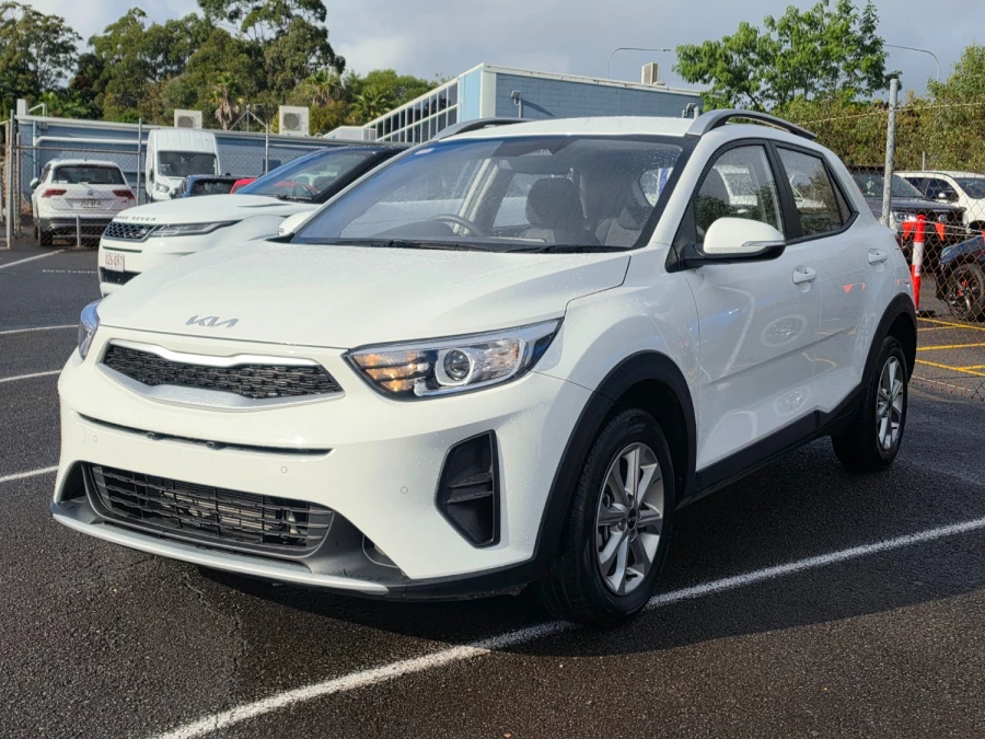 2025 Kia Stonic YB S SUV Image 4