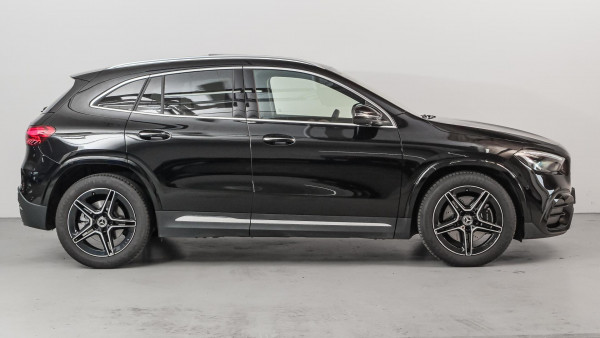 2026 Mercedes-Benz GLA-Class H247 GLA250 SUV image 5