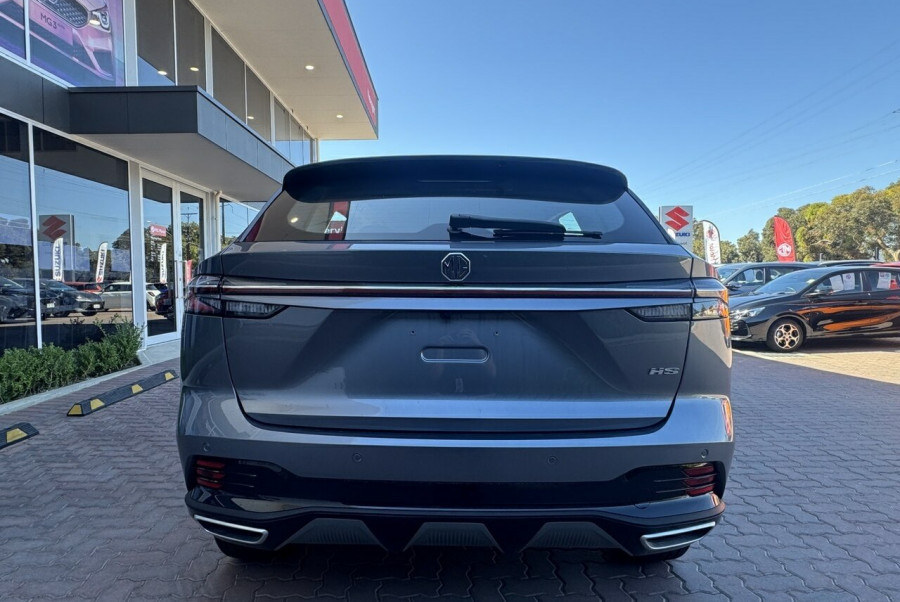 2024 MY25 MG HS AS33 Vibe SUV Image 6