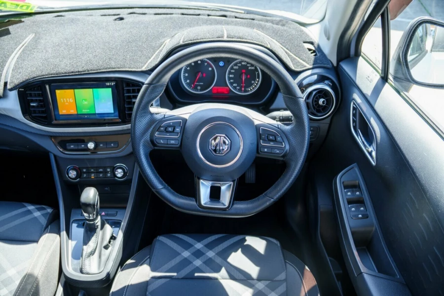 2022 MG MG3 SZP1 Core Hatch Image 10