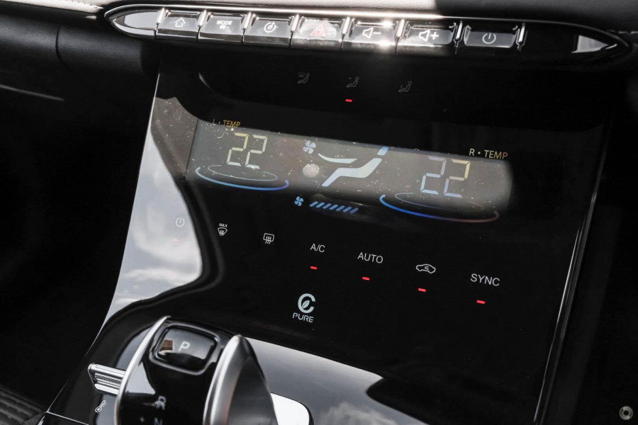 2025 Chery Tiggo 4 Pro T3X Urban SUV Image 13