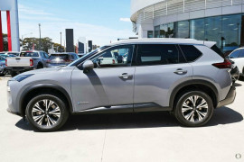 2025 Nissan X-Trail T33 ST-L e-POWER SUV image 4