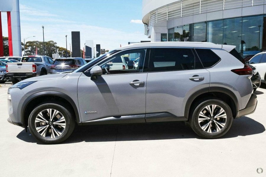 2025 Nissan X-Trail T33 ST-L e-POWER SUV