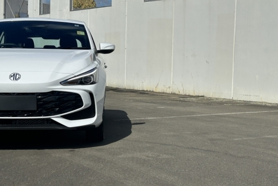 2025 MG MG3 Excite Hatch Image 6