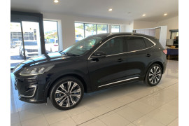 2021 MY21.25 Ford Escape ZH Vignale SUV